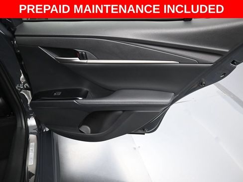 Used 2026 Toyota Camry XSE FWD image 32