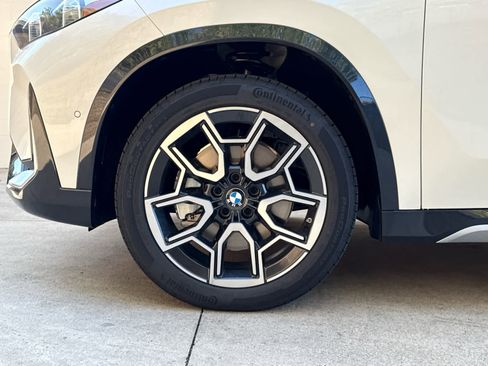 New 2026 BMW X1 xDrive28i image 6