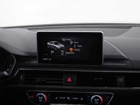 Used 2018 Audi S4 Premium Plus w/ Navigation Package image 15