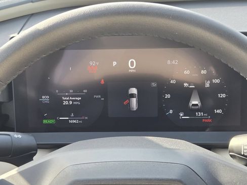 Used 2026 Toyota RAV4 XLE Premium FWD image 16