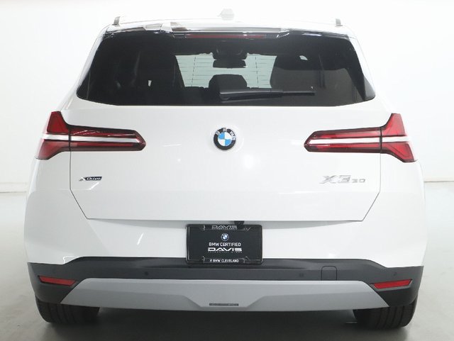 Used 2026 BMW X3 xDrive30i w/ Premium Package AWD/4WD image 43