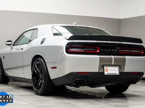 Used 2023 Dodge Challenger SRT Hellcat image 10