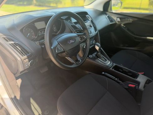 Used 2016 Ford Focus S FWD image 9