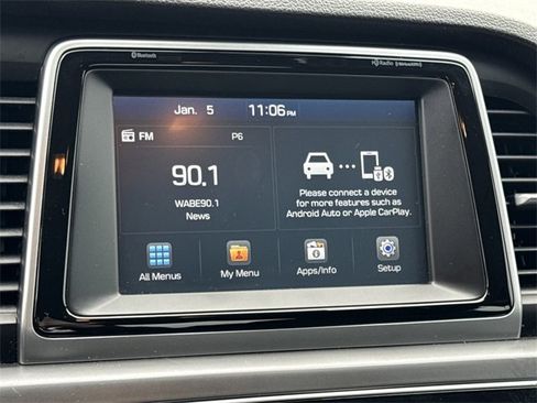 Used 2019 Hyundai Sonata SEL w/ Tech Package 02 image 28