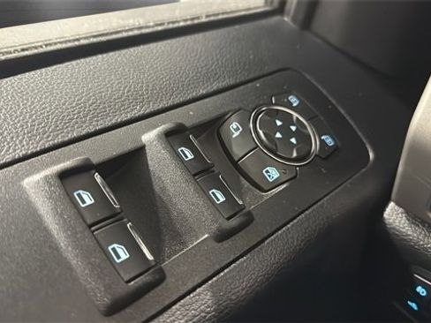 Used 2017 Ford F150 Lariat w/ Equipment Group 501A Mid image 22