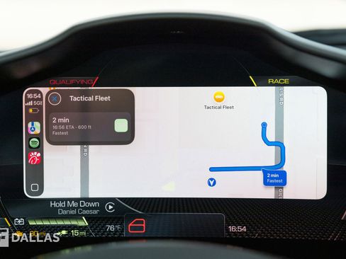 Used 2022 Ferrari 296 GTB image 29