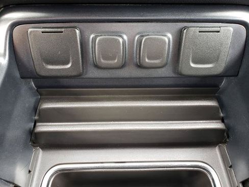 Used 2015 Chevrolet Silverado 1500 LT w/ All Star Edition AWD/4WD image 19