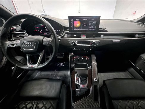 Certified 2023 Audi S5 Prestige w/ Prestige Package AWD/4WD image 16