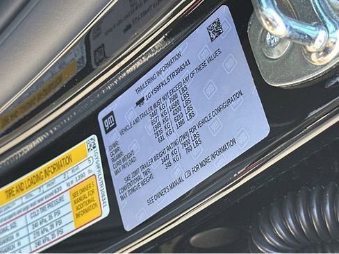 New 2026 Cadillac Escalade Sport image 37