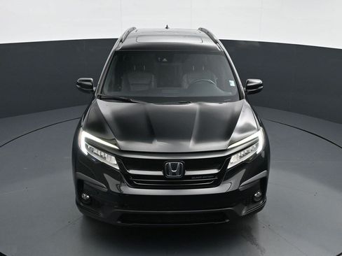 Used 2022 Honda Pilot Black Edition image 23