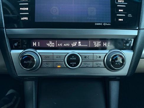 Used 2016 Subaru Outback 2.5i Premium image 21