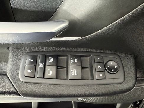 Used 2020 RAM 1500 Big Horn image 15