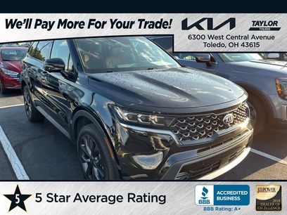 Used 2021 Kia Sorento SX Prestige