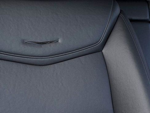 New 2026 Cadillac XT5 Luxury image 21