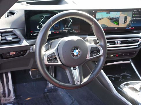 Certified 2024 BMW M240i Coupe w/ Premium Package image 10