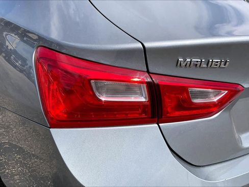 Used 2024 Chevrolet Malibu LT FWD image 27