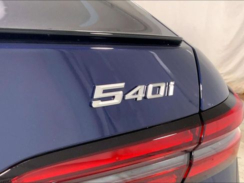 New 2026 BMW 540i xDrive 540i xDrive w/ Executive Package image 15