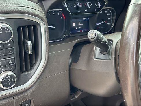 Used 2020 GMC Sierra 1500 SLT w/ SLT Premium Plus Package AWD/4WD image 25