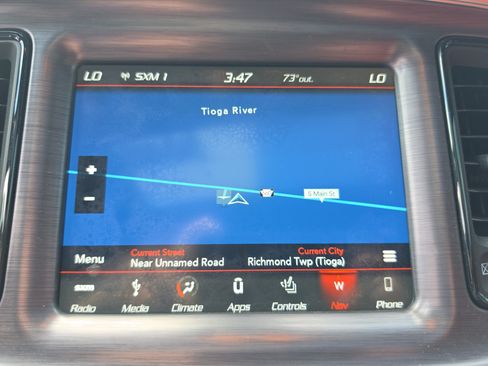 Used 2018 Dodge Challenger R/T Scat Pack RWD image 29