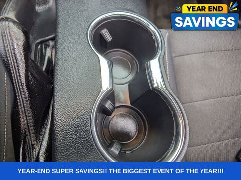 Used 2016 Ford Mustang Convertible image 17