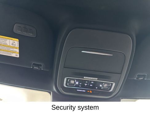 Used 2025 Lincoln Navigator Reserve AWD/4WD image 44