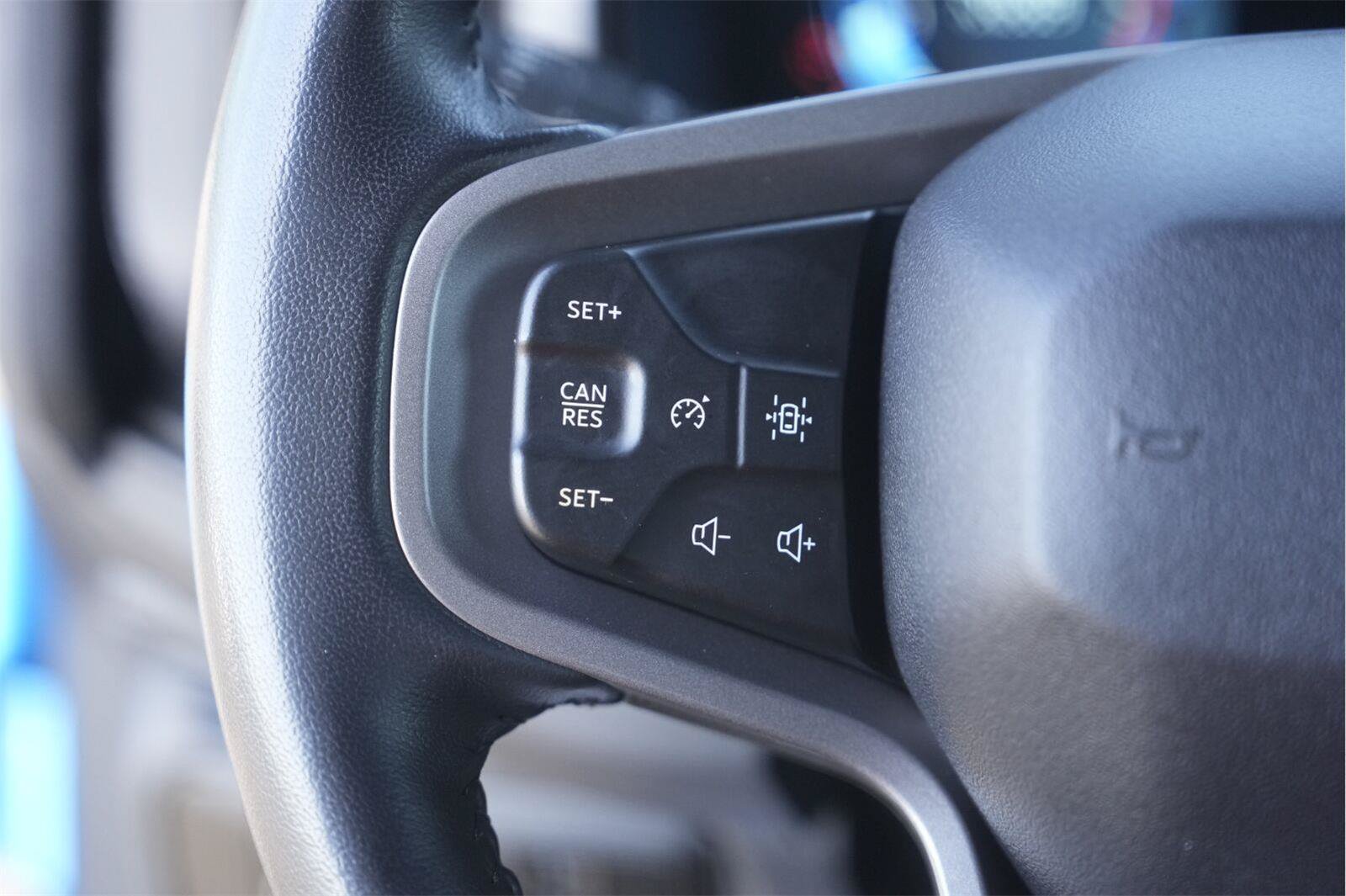 Used 2025 Ford Bronco Big Bend AWD/4WD image 22