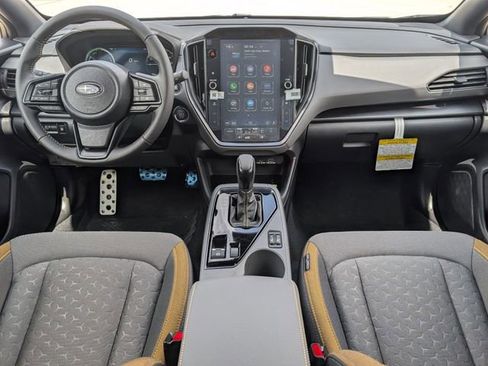 New 2026 Subaru Crosstrek 2.5i Sport AWD/4WD image 18