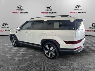 New 2026 Hyundai Santa Fe Limited AWD/4WD video 3