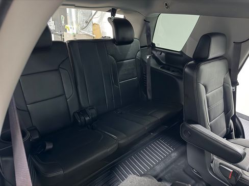 Used 2015 GMC Yukon Denali w/ Touring Package AWD/4WD image 15