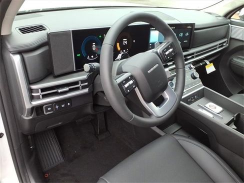 New 2026 Hyundai Santa Fe SEL image 9