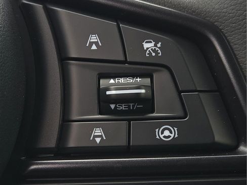 New 2025 Subaru WRX Premium image 18