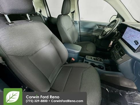 New 2026 Ford Maverick XL w/ Equipment Group 101A AWD/4WD image 27