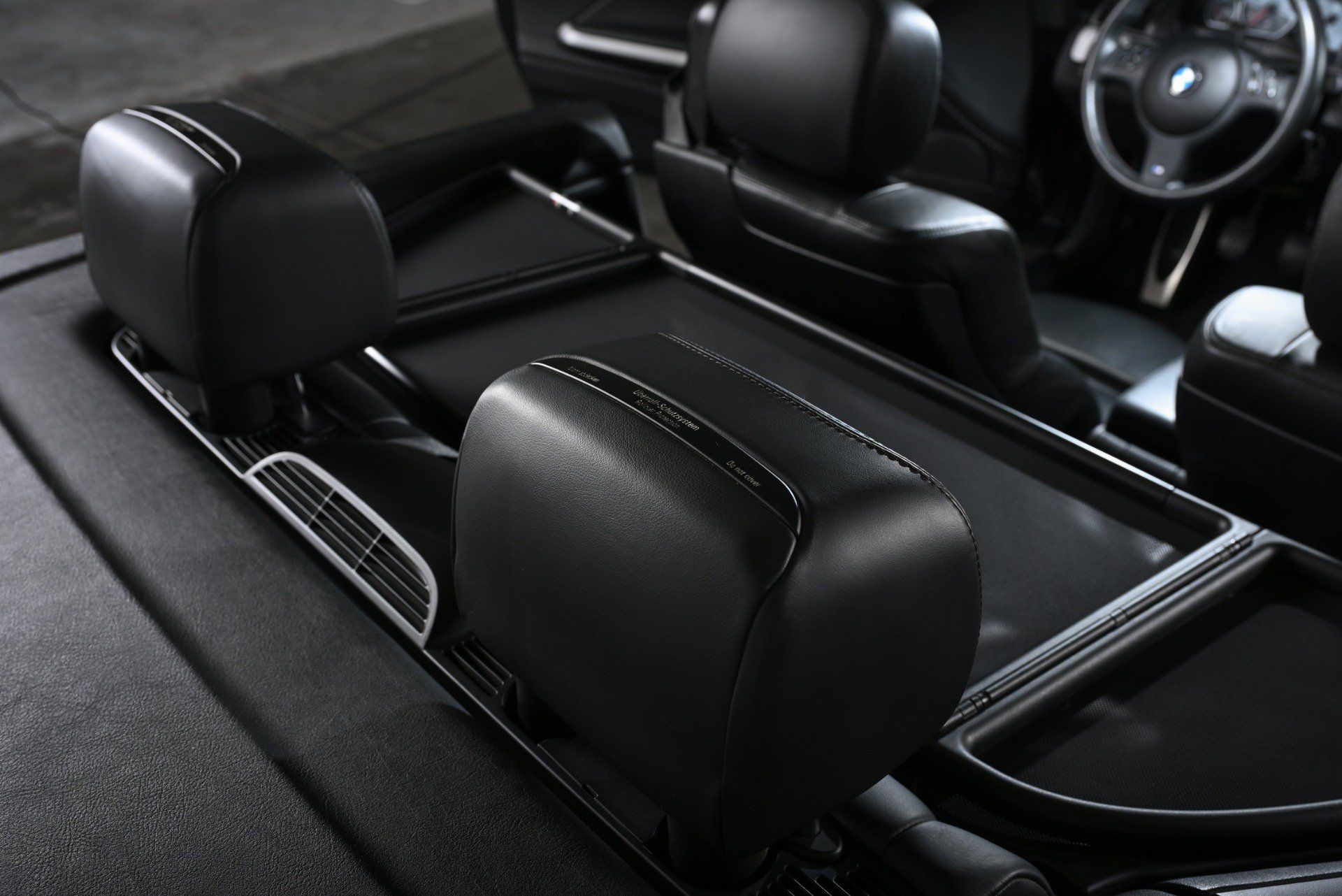 Used 2003 BMW M3 Convertible RWD image 32