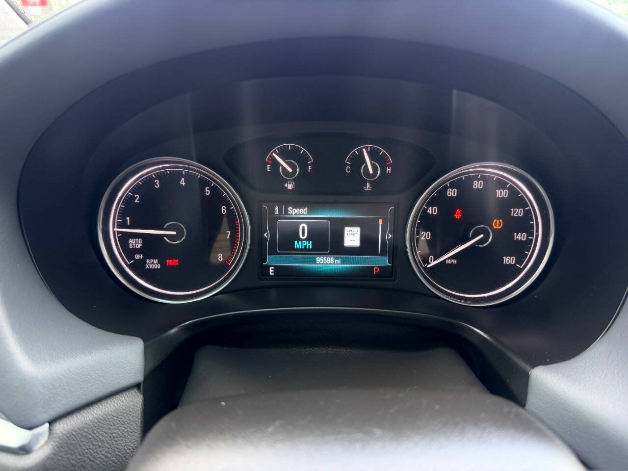 Used 2019 Buick Enclave Essence AWD/4WD image 46