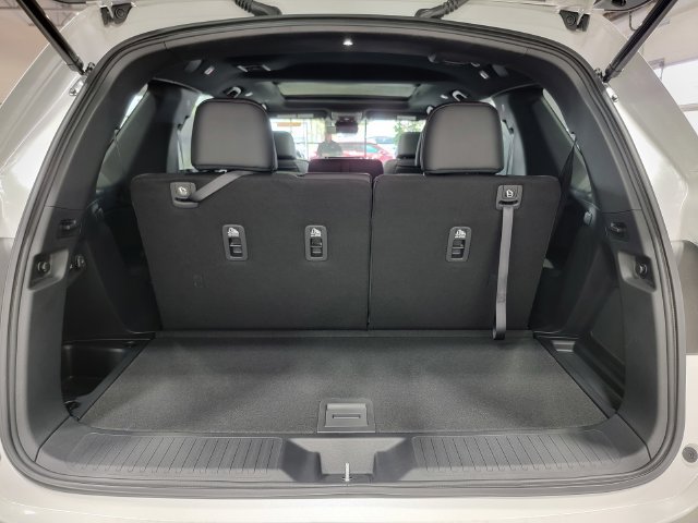New 2026 Honda Pilot Black Edition image 31