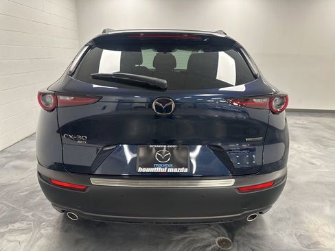 New 2026 MAZDA CX-30 AWD 2.5 S image 7