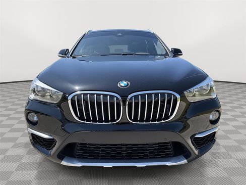 Used 2019 BMW X1 xDrive28i w/ Convenience Package AWD/4WD image 8