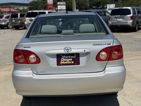 Used 2005 Toyota Corolla LE FWD image 7