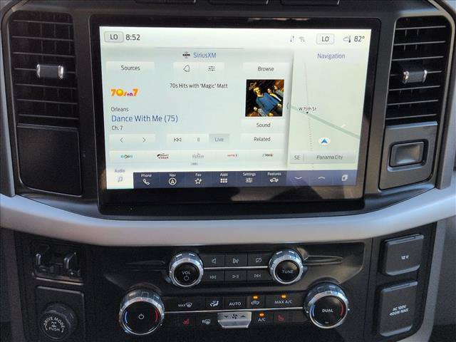 Used 2023 Ford F150 XLT w/ Equipment Group 302A High RWD image 15