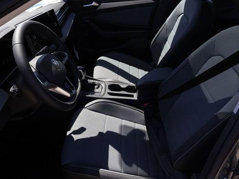 New 2026 Volkswagen Jetta SE FWD image 39