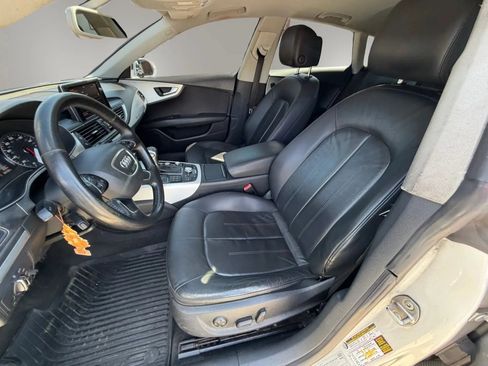 Used 2012 Audi A7 3.0T Premium Plus AWD/4WD image 24