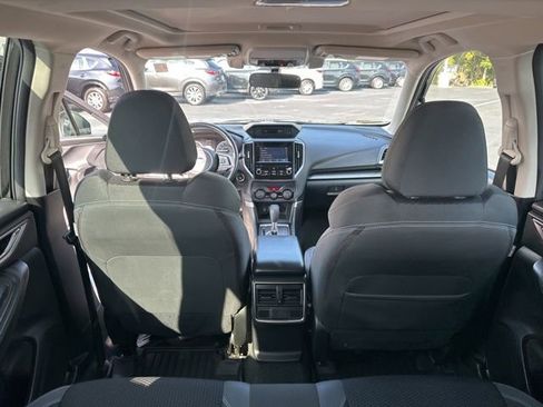 Used 2021 Subaru Forester Premium image 30