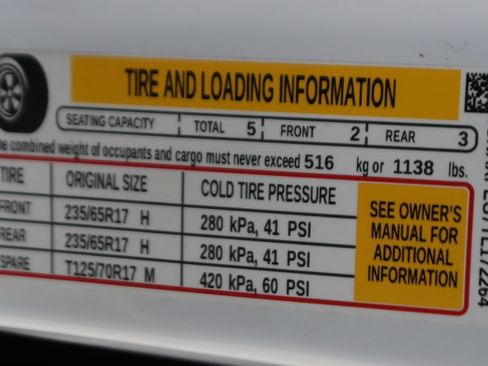 Used 2026 Chevrolet Equinox LT w/ Convenience Package II AWD/4WD image 44
