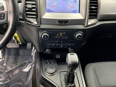 Used 2021 Ford Ranger XLT w/ Equipment Group 301A Mid image 32