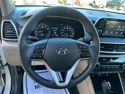 Used 2020 Hyundai Tucson Value AWD/4WD image 18
