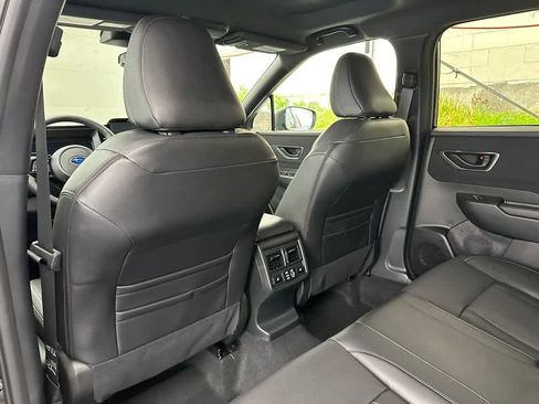 New 2026 Subaru Outback Limited AWD/4WD image 12