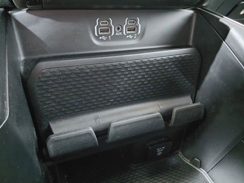 Used 2022 RAM 1500 Sport w/ Rebel Level 2 Equipment Group AWD/4WD image 32