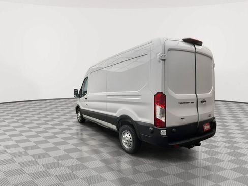 New 2026 Ford Transit 250 148 Medium Roof Extended AWD image 33
