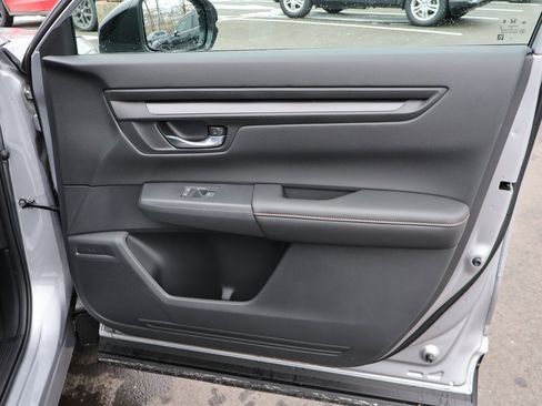 New 2026 Honda CR-V Sport-L image 11