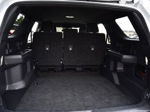 Used 2025 Toyota 4Runner 4WD image 24